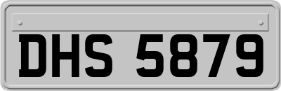 DHS5879