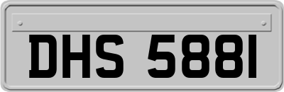 DHS5881