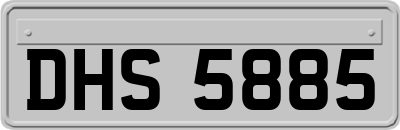 DHS5885