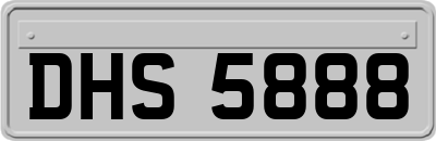 DHS5888