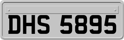 DHS5895