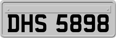 DHS5898
