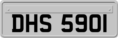 DHS5901