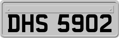 DHS5902
