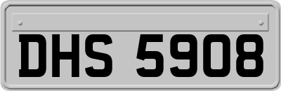 DHS5908