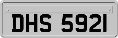 DHS5921