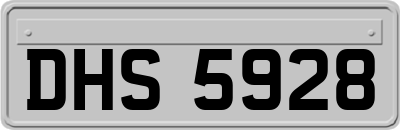 DHS5928