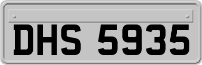 DHS5935