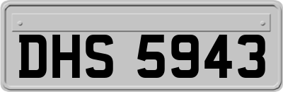 DHS5943