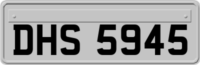 DHS5945
