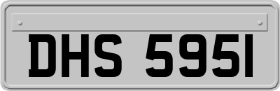DHS5951