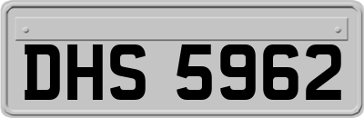 DHS5962