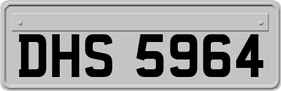 DHS5964