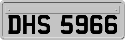 DHS5966