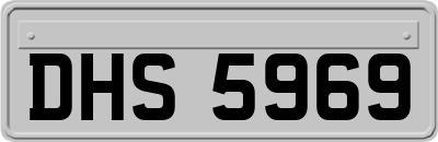 DHS5969