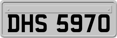 DHS5970