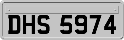 DHS5974