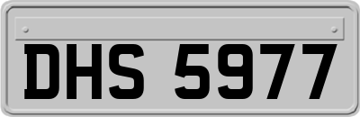 DHS5977