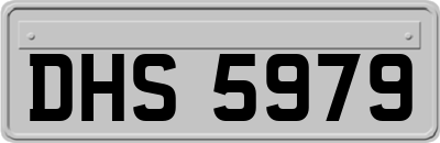 DHS5979
