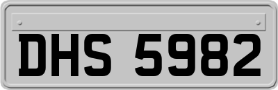 DHS5982