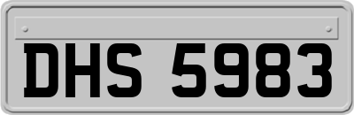 DHS5983
