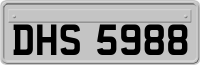 DHS5988