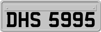 DHS5995