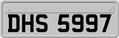 DHS5997