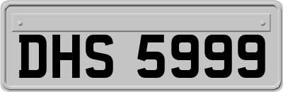 DHS5999