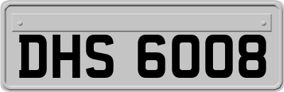 DHS6008