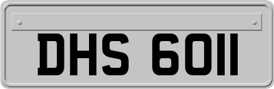 DHS6011