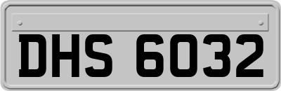 DHS6032