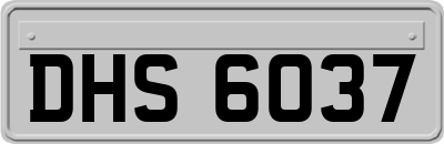 DHS6037