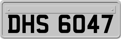 DHS6047