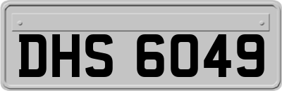 DHS6049