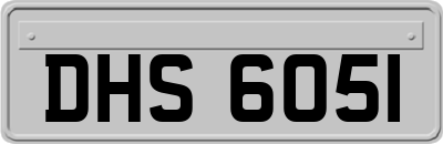 DHS6051