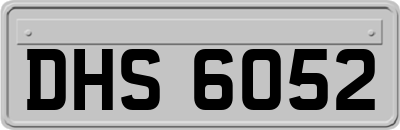DHS6052