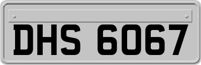 DHS6067