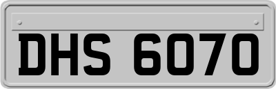 DHS6070