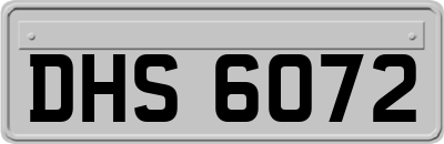 DHS6072