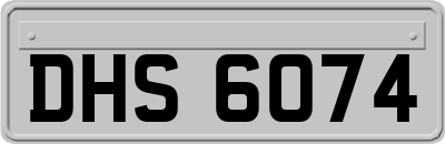 DHS6074