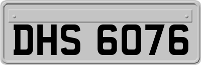 DHS6076