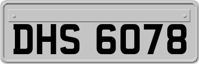DHS6078