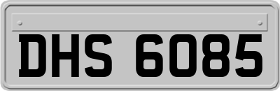 DHS6085