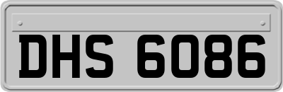 DHS6086
