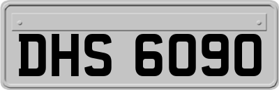DHS6090