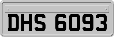 DHS6093