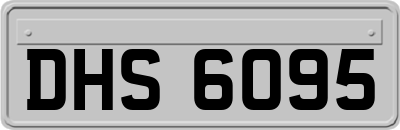 DHS6095