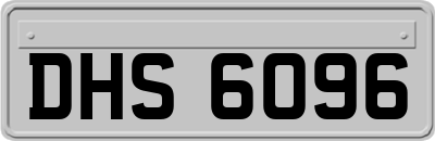 DHS6096