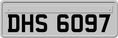 DHS6097